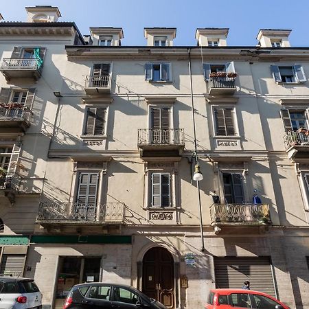 Light Blue Apartment By Wonderful Italy Turin Exterior foto