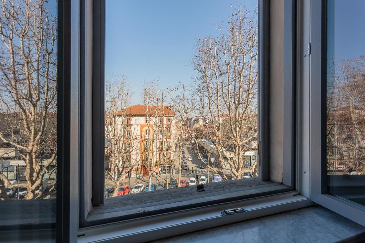 Light Blue Apartment By Wonderful Italy Turin Exterior foto