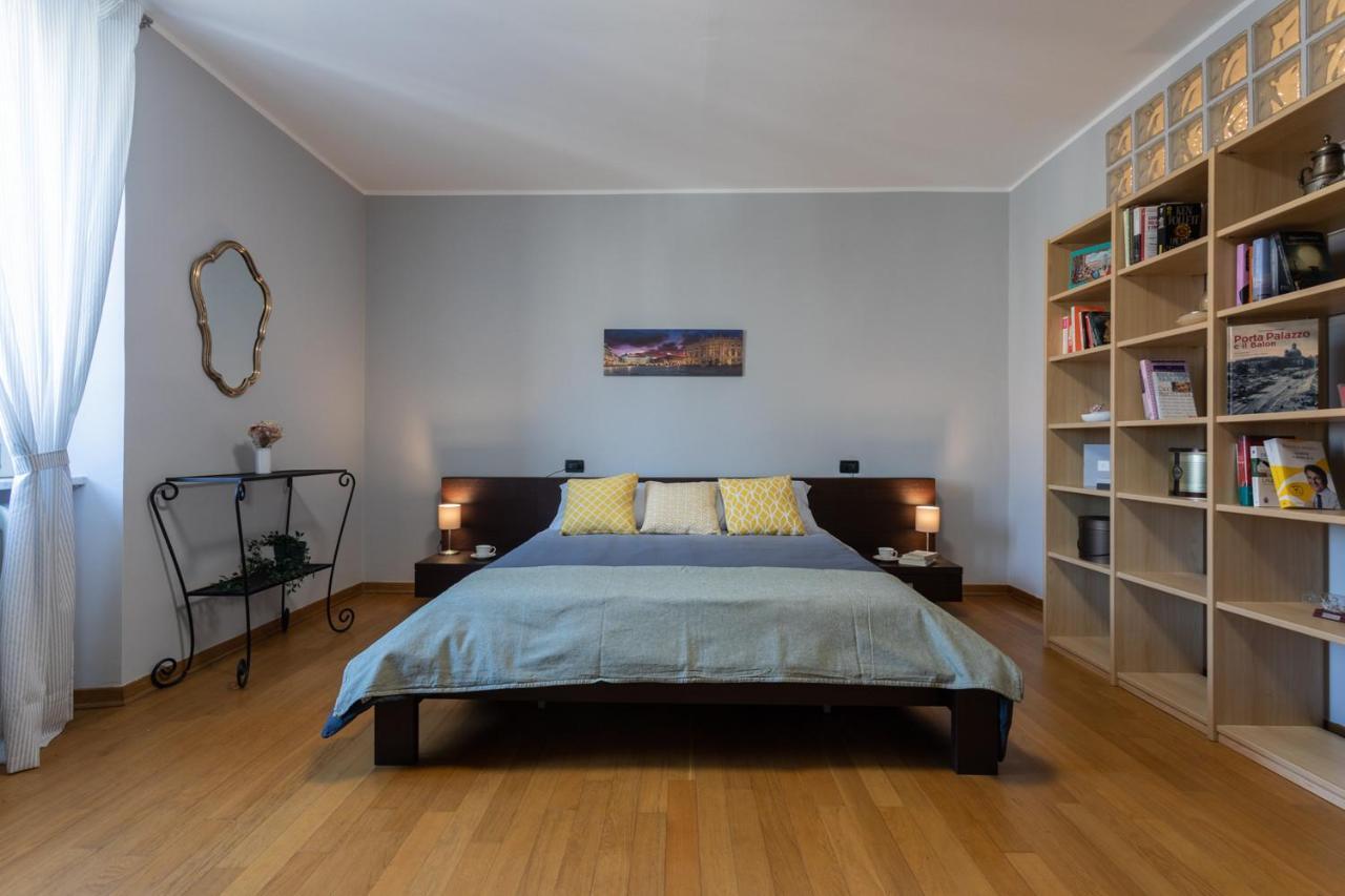 Light Blue Apartment By Wonderful Italy Turin Exterior foto