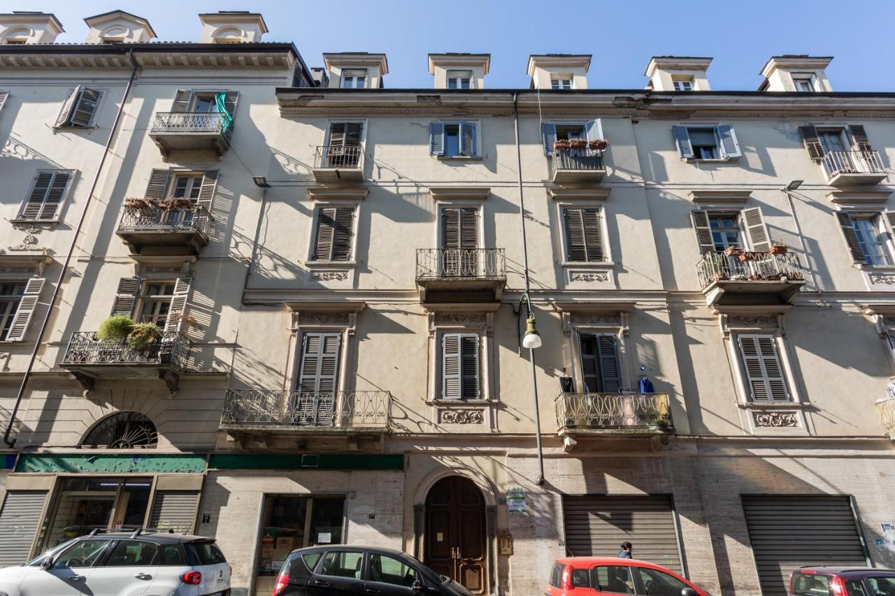 Light Blue Apartment By Wonderful Italy Turin Exterior foto