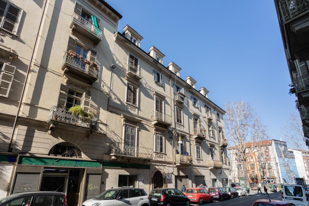Light Blue Apartment By Wonderful Italy Turin Exterior foto
